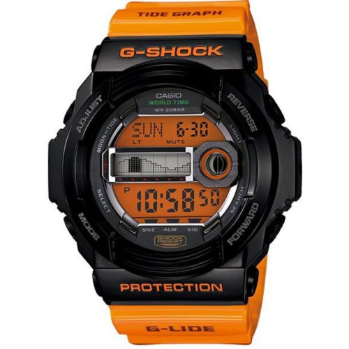 Часы Casio GLX-150-4ER