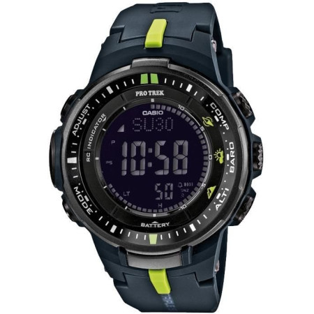 Часы Casio PRW-3000-2ER