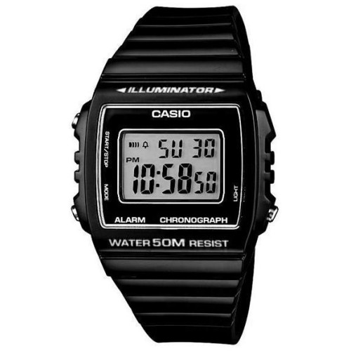 Часы Casio W-215H-1AVEF Часы Casio W-215H-1AVEF
