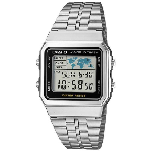 Часы Casio A500WEA-1EF
