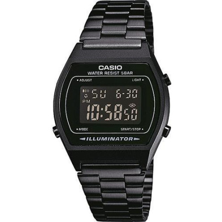 Часы Casio B640WB-1BEF