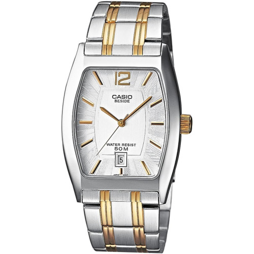 Часы Casio BEM-106SG-7AVEF Часы Casio BEM-106SG-7AVEF