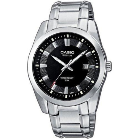 Часы Casio BEM-116D-1AVEF