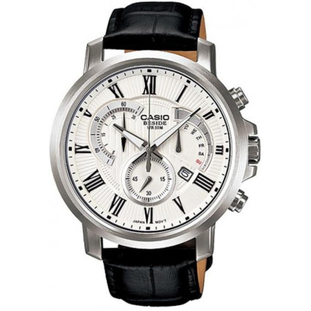 Часы Casio BEM-506BL-7AVDF