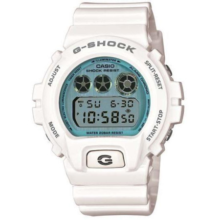 Часы Casio DW-6900PL-7ER