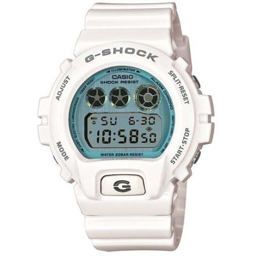 Часы Casio DW-6900PL-7ER Часы Casio DW-6900PL-7ER