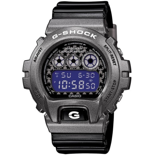 Часы Casio DW-6900SC-8ER Часы Casio DW-6900SC-8ER