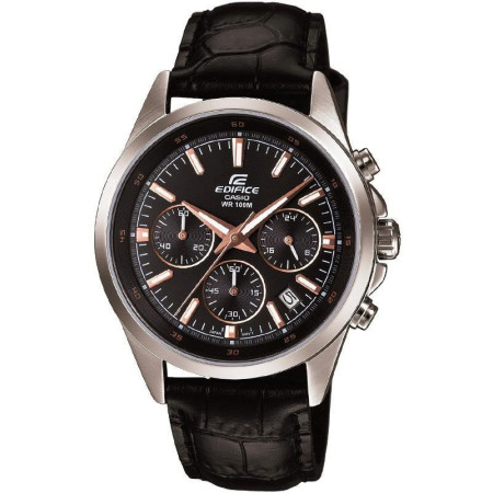 Часы Casio EFR-527L-1AVUEF