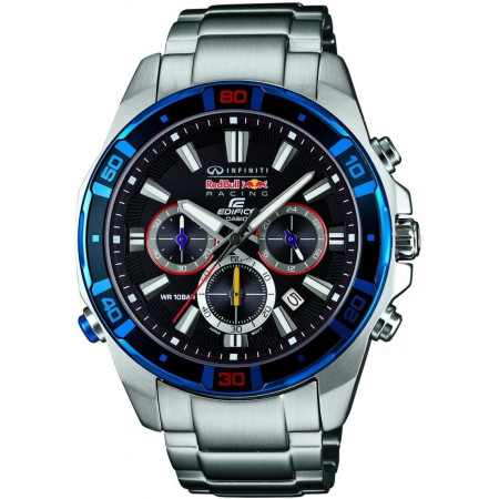 Часы Casio EFR-534RB-1AER