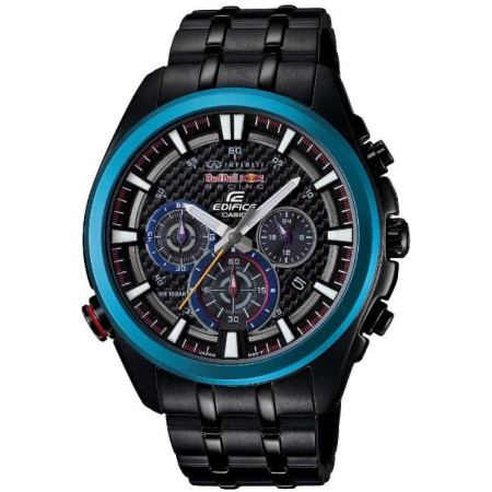 Часы Casio EFR-537RBK-1AER