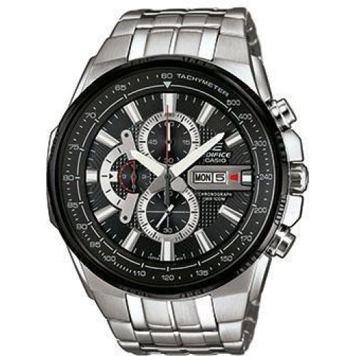 Часы Casio EFR-549D-1A8VUEF Часы Casio EFR-549D-1A8VUEF