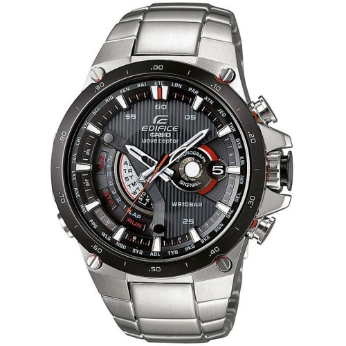 Часы Casio EQW-A1000DB-1AER Часы Casio EQW-A1000DB-1AER