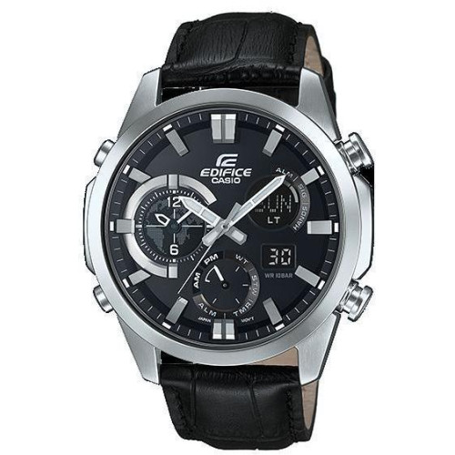 Часы Casio ERA-500L-1AER Часы Casio ERA-500L-1AER