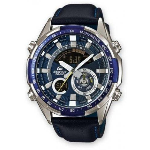 Часы Casio ERA-600L-2AVUEF Часы Casio ERA-600L-2AVUEF