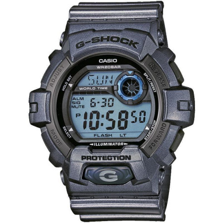 Часы Casio G-8900SH-2ER