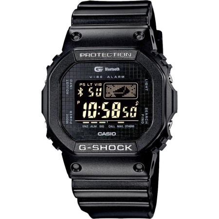 Часы Casio GB-5600B-1BER