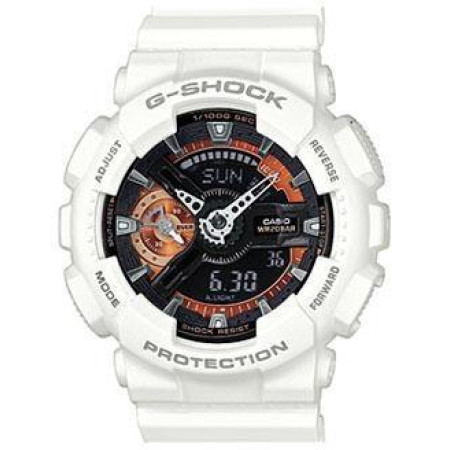 Часы Casio GMA-S110CW-7A2ER