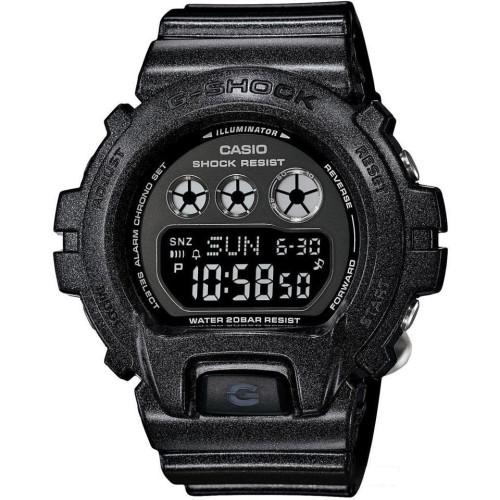 Часы Casio GMD-S6900SM-1ER