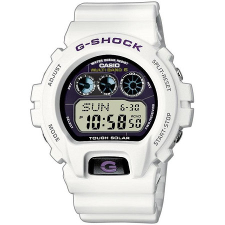 Часы Casio GW-6900A-7ER