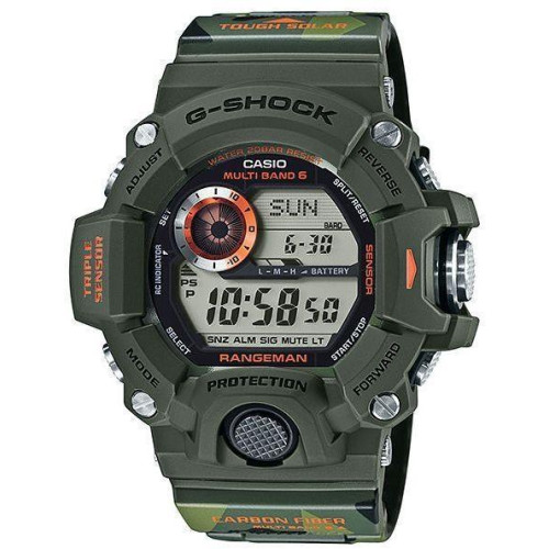 Часы Casio GW-9400CMJ-3ER