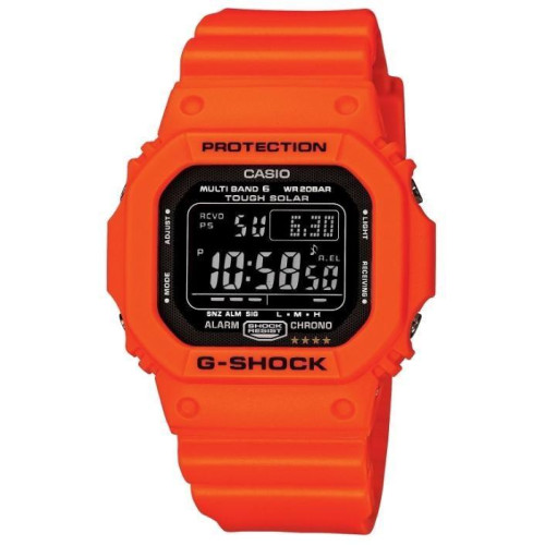 Часы Casio GW-M5610MR-4ER