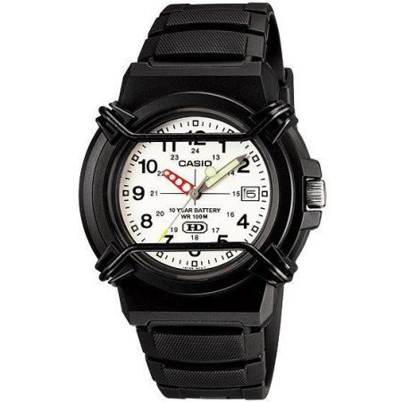 Часы Casio HDA-600B-7BVEF