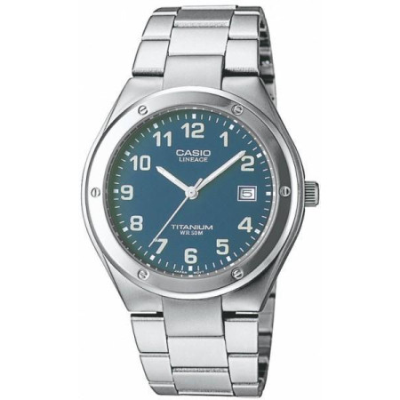 Часы Casio LIN-164-2AVEF