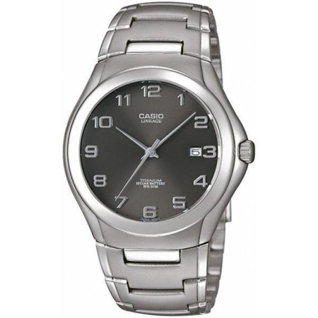 Часы Casio LIN-168-8AVEF