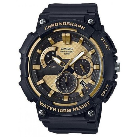 Часы Casio MCW-200H-9AVEF