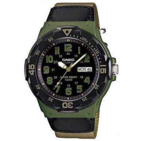 Часы Casio MRW-200HB-3BVEF