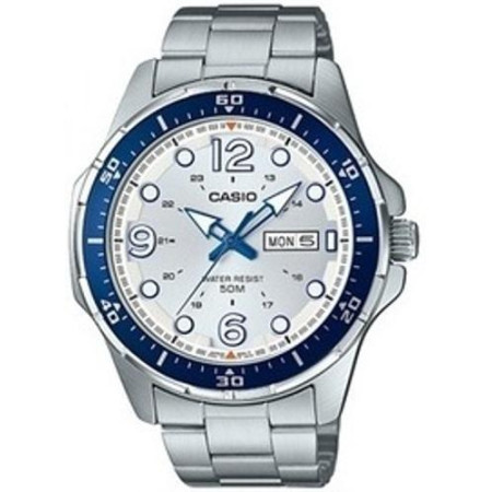 Часы Casio MTD-100D-7A2VDF