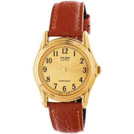 Часы Casio MTP-1096Q-9B1H