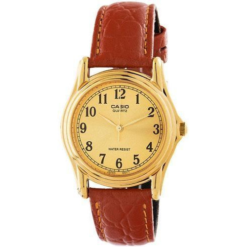 Часы Casio MTP-1096Q-9B1H