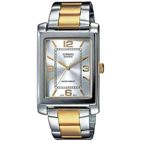 Часы Casio MTP-1234PSG-7AEF