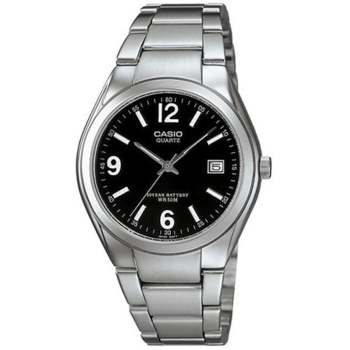 Часы Casio MTP-1265D-1AVEF