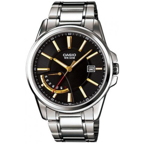 Часы Casio MTP-E102D-1AVDF