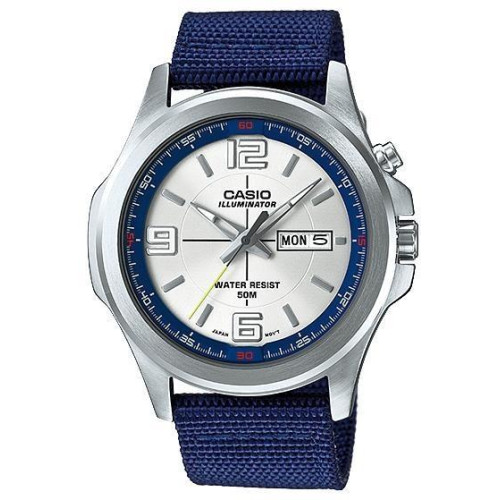 Часы Casio MTP-E202-2AVDF