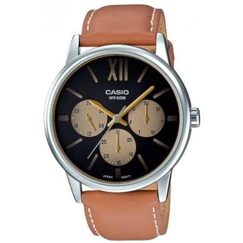 Часы Casio MTP-E312L-5BVDF