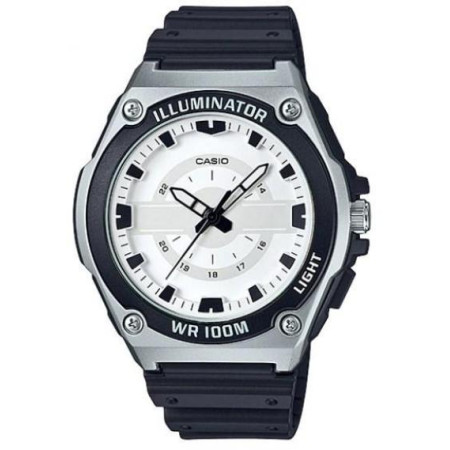 Часы Casio MWC-100H-7AVEF