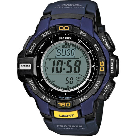 Часы Casio PRG-270-2ER