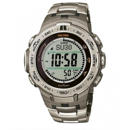 Часы Casio PRW-3100T-7ER