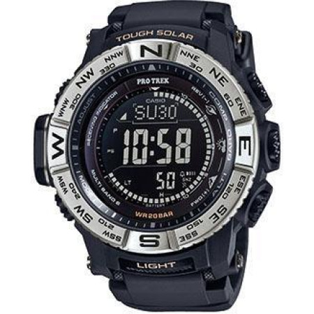 Часы Casio PRW-3510-1ER