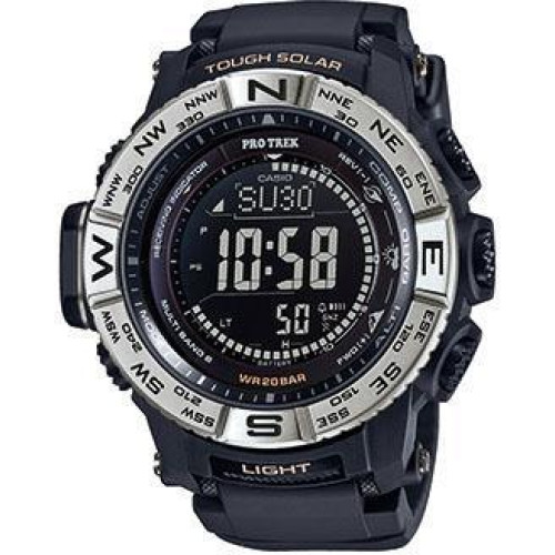 Часы Casio PRW-3510-1ER Часы Casio PRW-3510-1ER