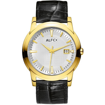 Часы Alfex 5650/643