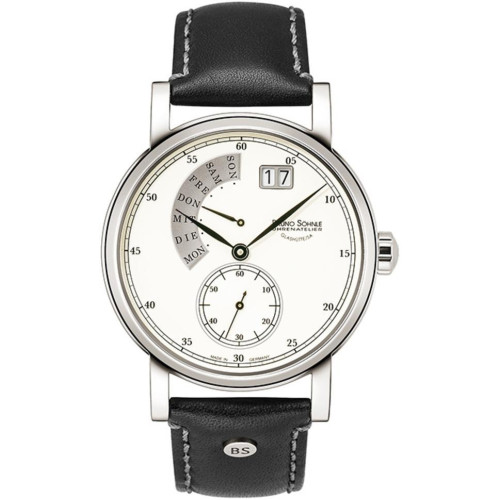 Часы Bruno Sohnle 17.13073.921 Часы Bruno Sohnle 17.13073.921