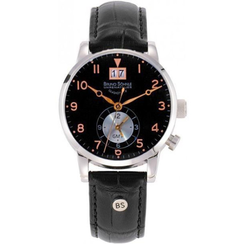 Часы Bruno Sohnle 17.13043.725 Часы Bruno Sohnle 17.13043.725