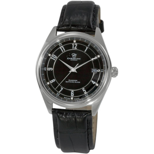 Часы Christina 501SBLBL Часы Christina 501SBLBL