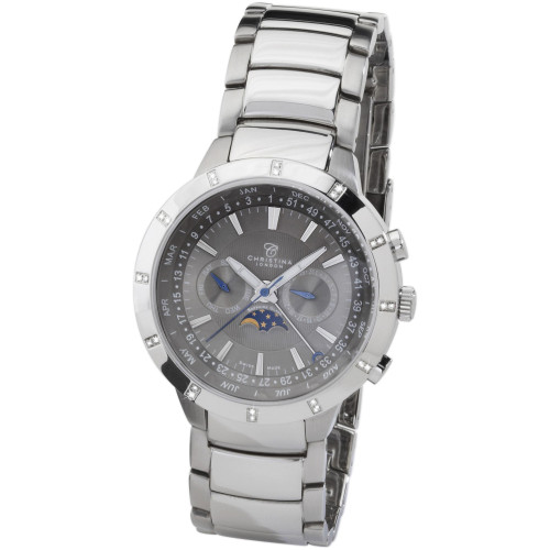 Часы Christina 505SBL Часы Christina 505SBL