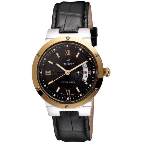 Часы Christina 512BBLBL Часы Christina 512BBLBL