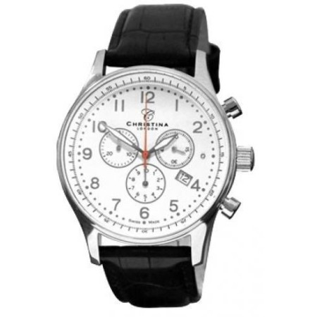 Часы Christina 700SWBL